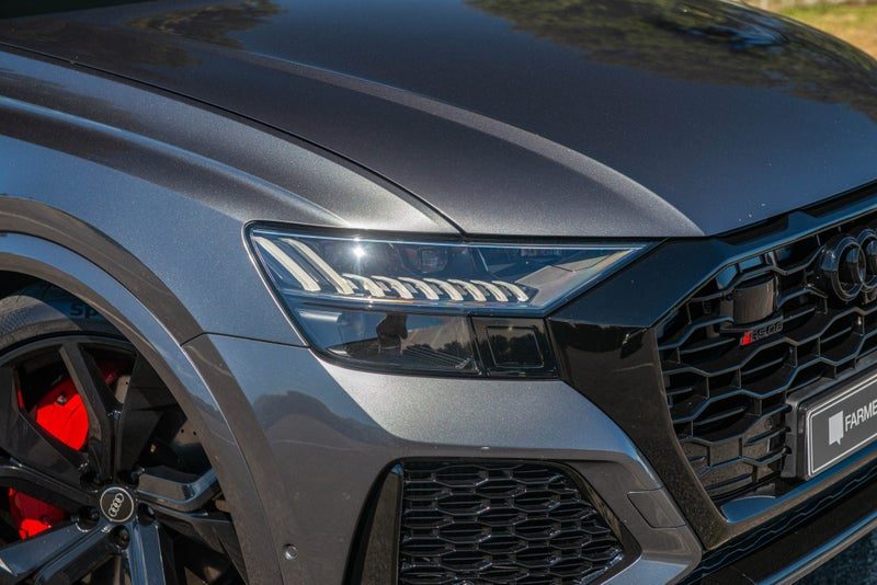 2022 Audi RS Q8 4.0TFSI 441kW quattro, photo 3