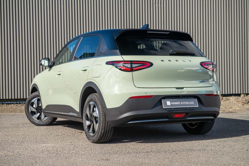 2026 Geely EX2 Inspire 47Kwh/Ev/At, photo 2