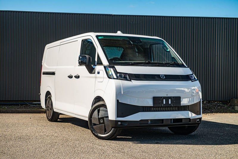 2026 Farizon V7E 67KWH