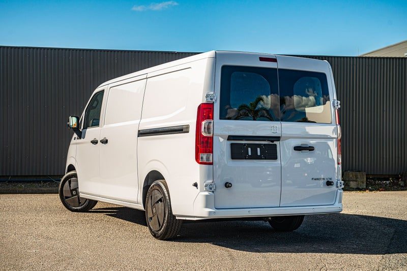2026 Farizon V7E 67KWH, photo 2