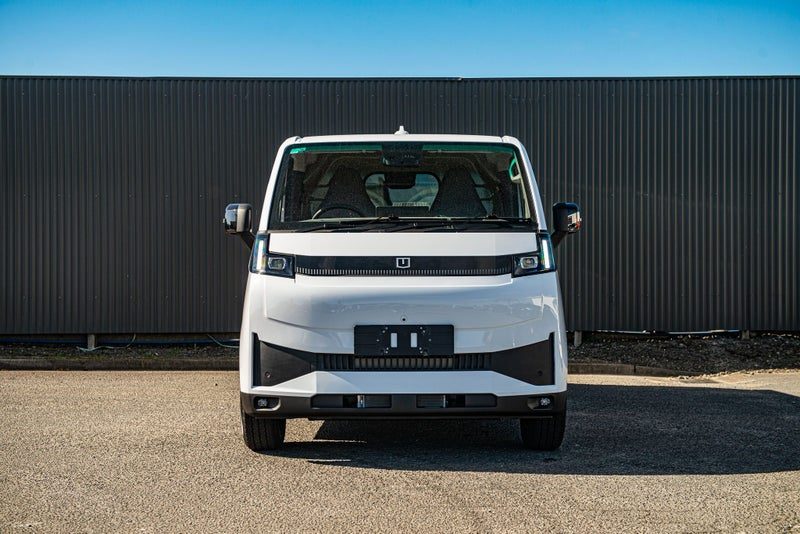 2026 Farizon V7E 67KWH, photo 3