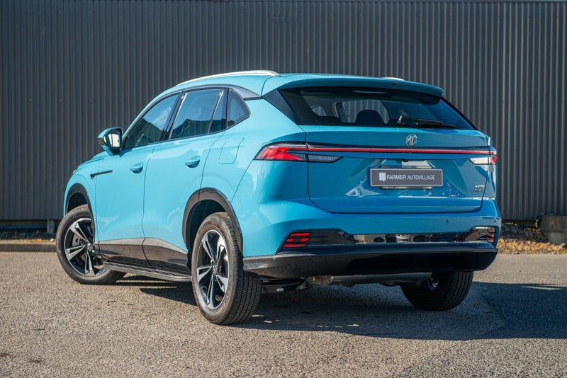 2026 MG HS Excite Super Hybrid PHEV, photo 2