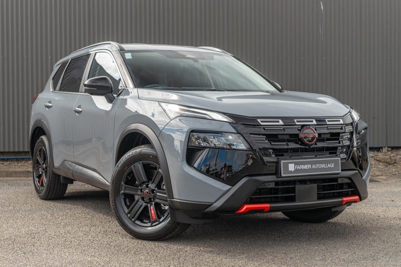 2026 Nissan X-Trail Rc E-Pwr 1.5Peh/4Wd, main photo