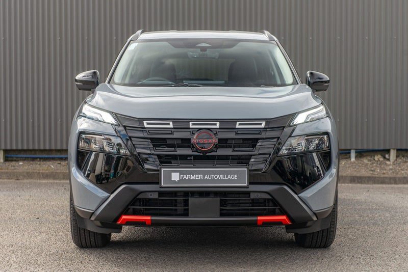 2026 Nissan X-Trail Rc E-Pwr 1.5Peh/4Wd, photo 2