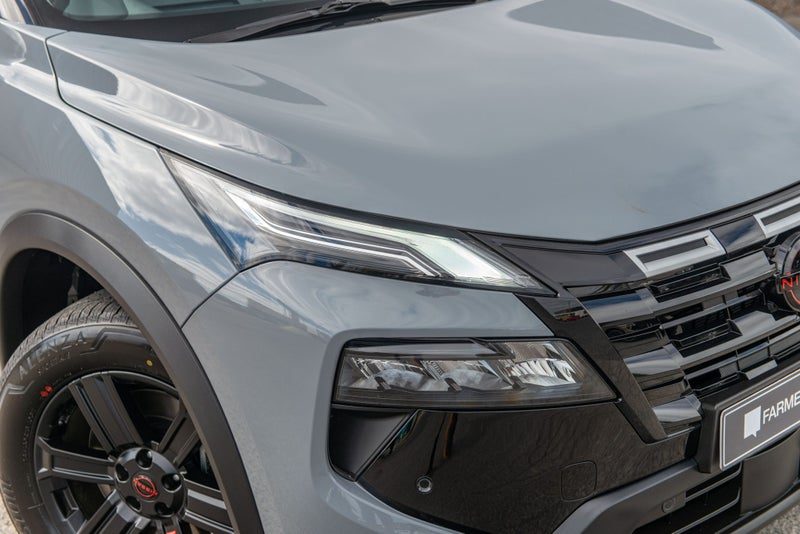 2026 Nissan X-Trail Rc E-Pwr 1.5Peh/4Wd, photo 3