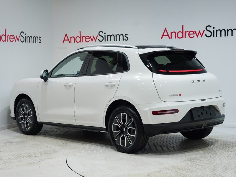 2026 GWM Ora Ultra EV 5Dr Wagon, photo 2