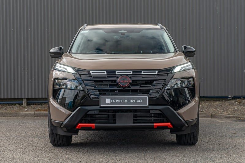 2026 Nissan X-Trail Rc 7 Seat 2.5P/4Wd, photo 2