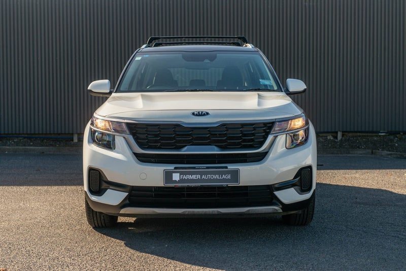 2020 Kia Seltos Lx 2.0P/Iv, photo 2