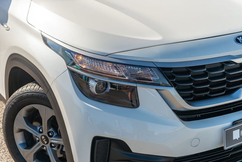 2020 Kia Seltos Lx 2.0P/Iv, photo 3