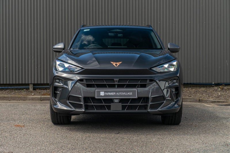 2026 Cupra Terramar VZ 2.0 195kW AWD, photo 2