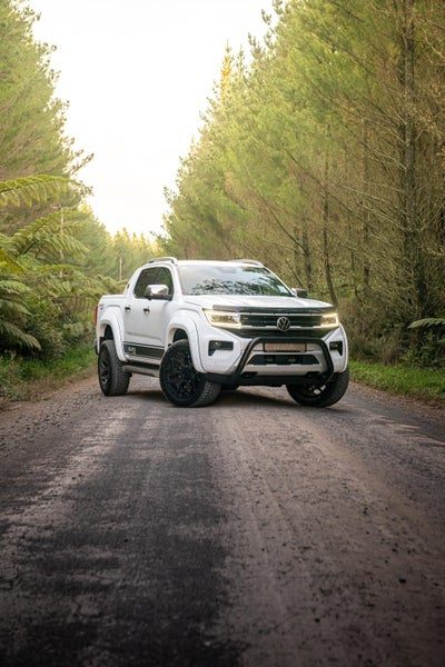 2026 Volkswagen Amarok Aventura 4Motion 3.0 V6, main photo