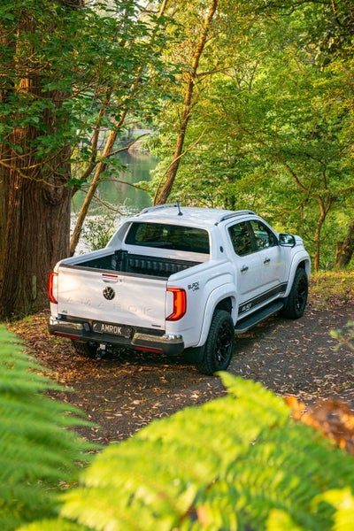 2026 Volkswagen Amarok Aventura 4Motion 3.0 V6, photo 2