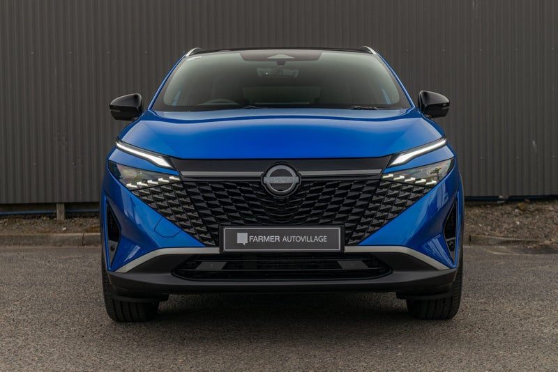 2026 Nissan Qashqai Ti-L E-Power 1.5Peh, photo 2