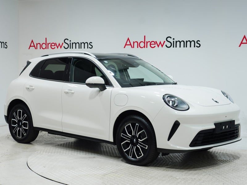 2026 GWM Ora Ultra EV 5Dr Wagon