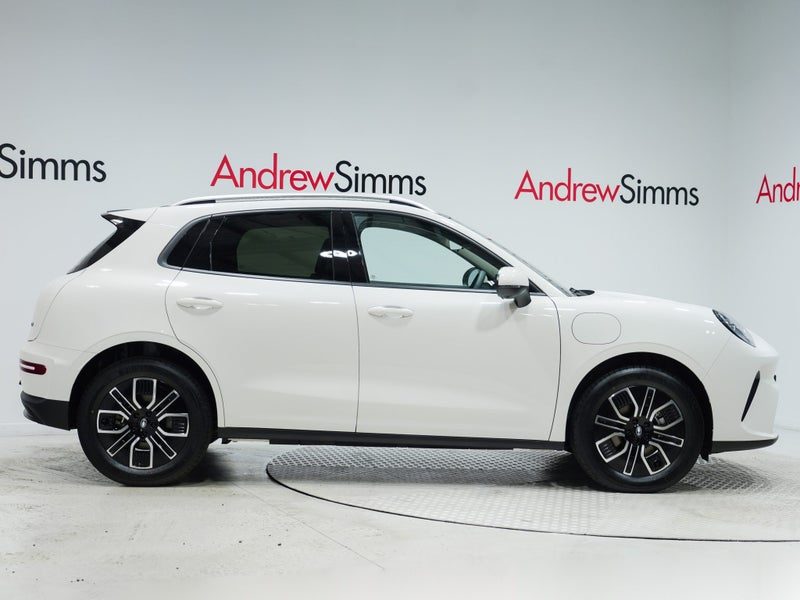 2026 GWM Ora Ultra EV 5Dr Wagon, photo 3