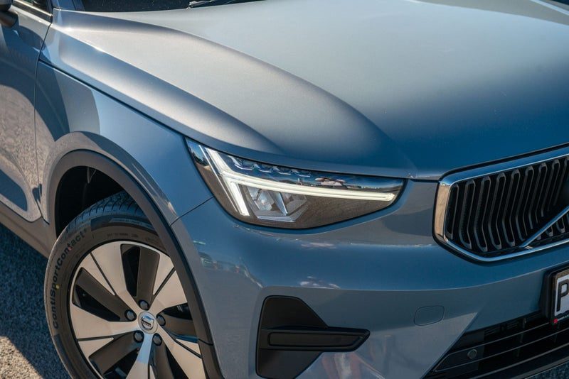 2023 Volvo XC40 B4 Plus 2.0P MHT, photo 3