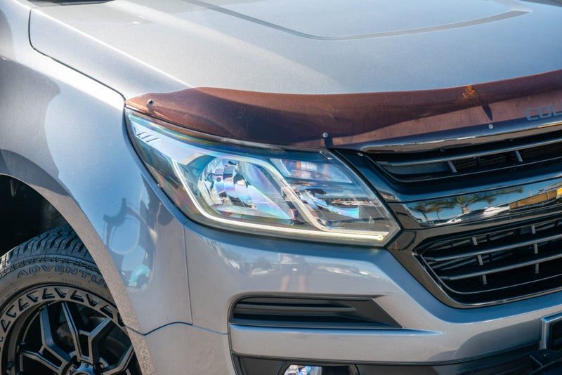 2017 Holden Colorado Ltz Dc Pu 2.8D/6At, photo 3