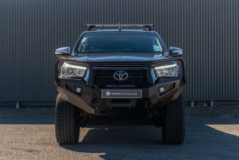 2016 Toyota Hilux Sr5 Td Dc 2.8D/4Wd/6, photo 2