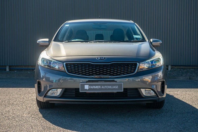 2017 Kia Cerato Ex 2.0P/6At, photo 2