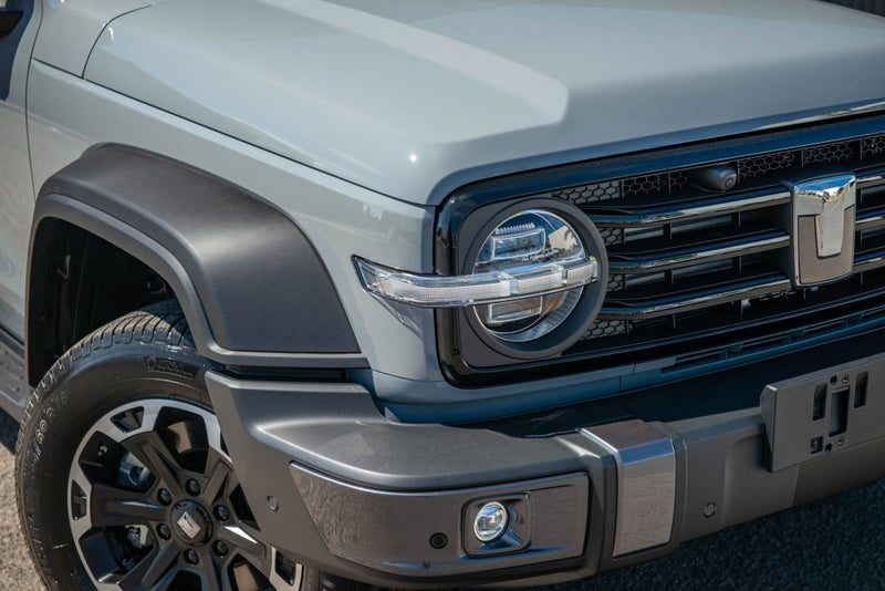 2026 GWM Tank 300 Ultra Phev Phev, photo 2