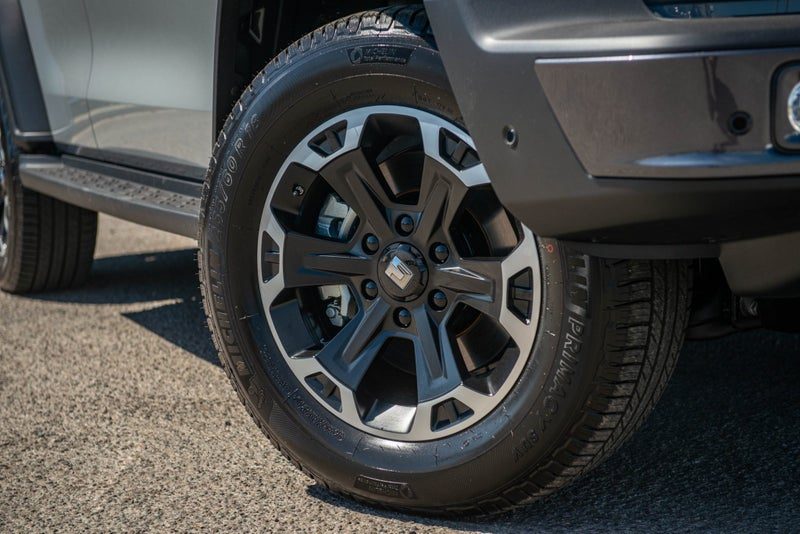 2026 GWM Tank 300 Ultra Phev Phev, photo 3