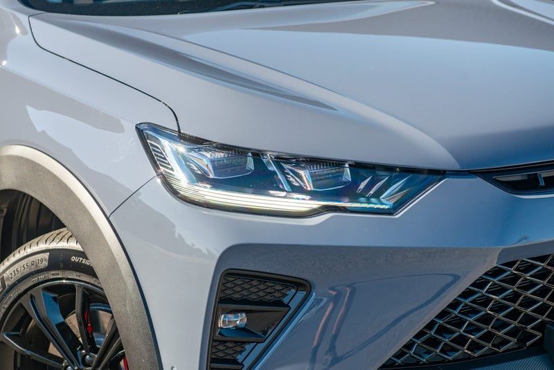 2026 GWM HAVAL H6 Gt Ultra Phev 4Wd, photo 2