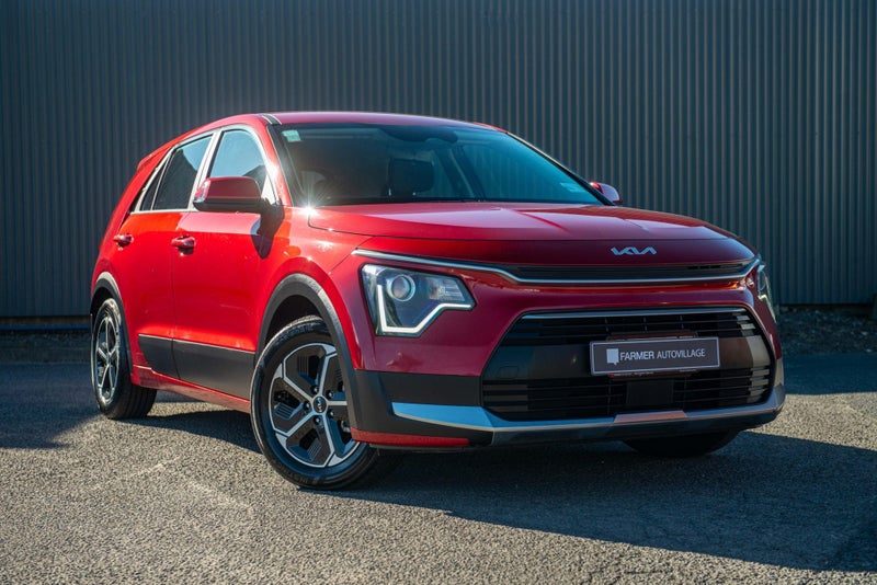 2023 Kia Niro Light 1.6Ph/6Am