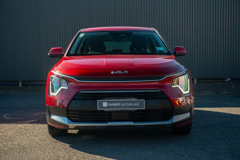 2023 Kia Niro Light 1.6Ph/6Am, photo 2