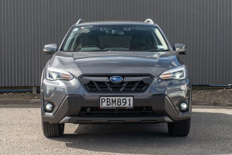 2022 Subaru XV Premium 2.0P/4Wd/7At, photo 2