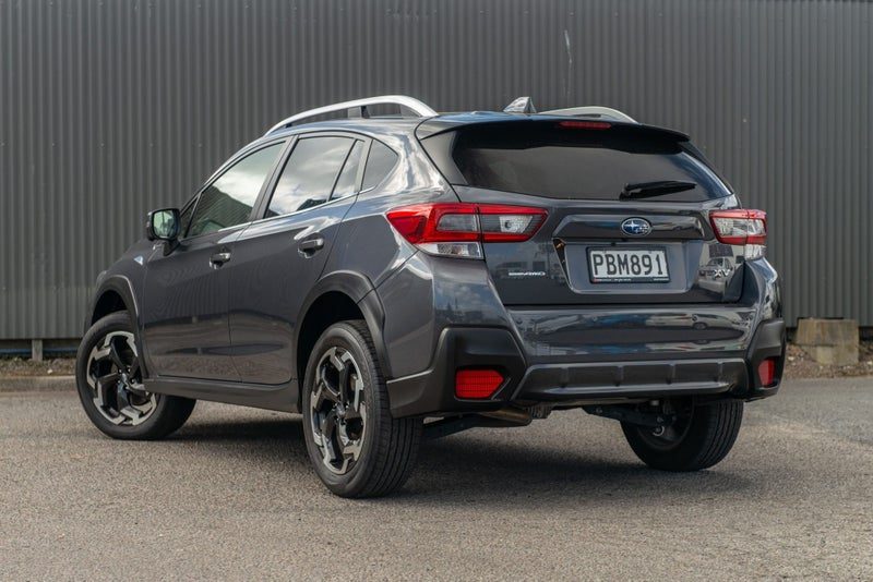 2022 Subaru XV Premium 2.0P/4Wd/7At, photo 3