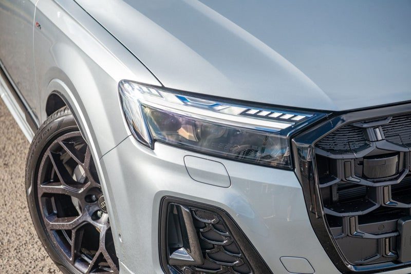 2026 Audi Q7 50 TDI 210kW S line quattro, photo 3