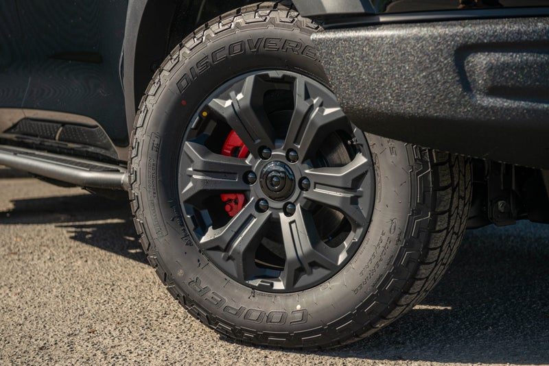 2026 GWM Cannon Xsr 4X4 2.4Dt/4Wd, photo 3