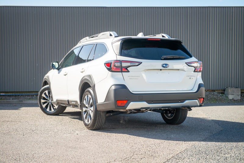 2026 Subaru Outback Touring 2.5P/Awd, photo 3