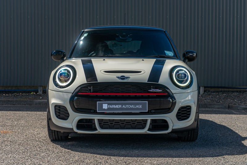 2020 MINI Hatch Jcw 2.0Pt/8At/Ha/3Dr, photo 2