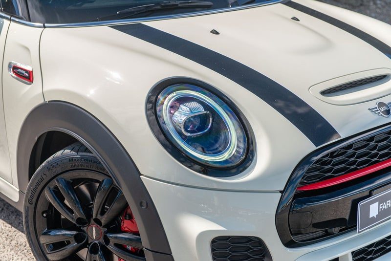 2020 MINI Hatch Jcw 2.0Pt/8At/Ha/3Dr, photo 3