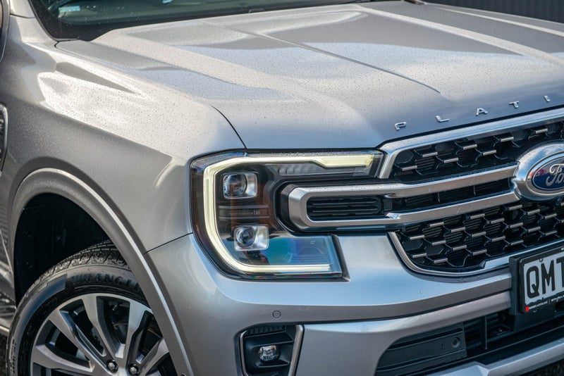 2024 Ford Everest Platinum 3.0D/4Wd, photo 3