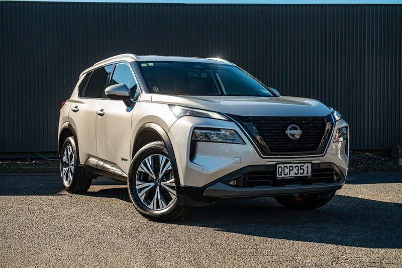 2023 Nissan X-Trail St-L E-Power 1.5Peh