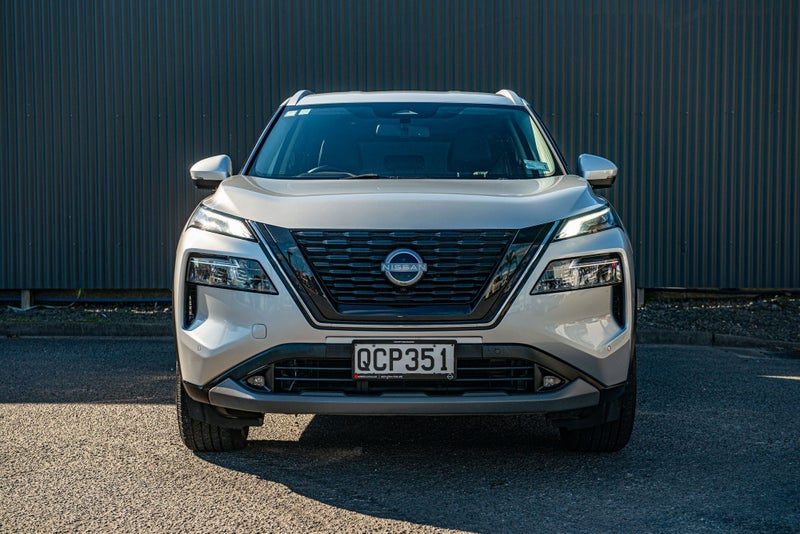 2023 Nissan X-Trail St-L E-Power 1.5Peh, photo 2
