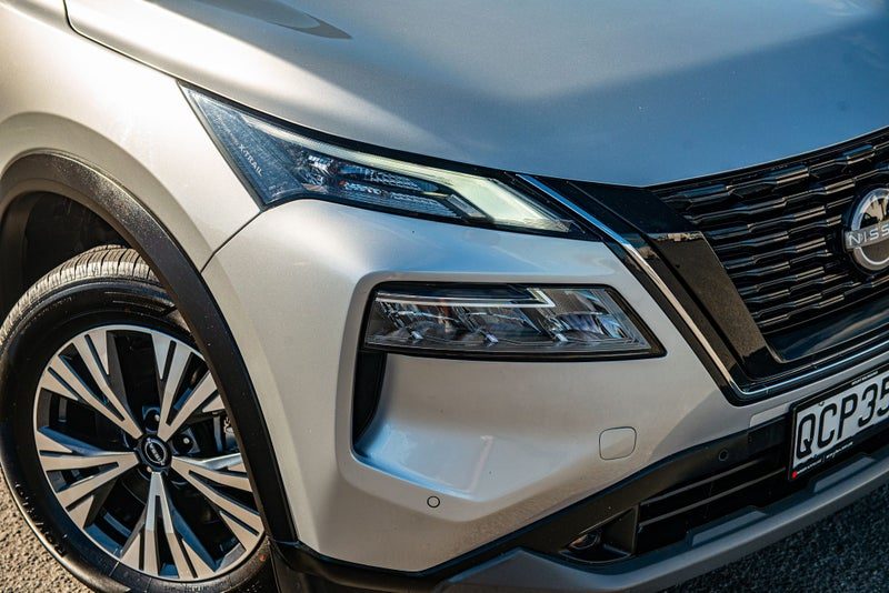 2023 Nissan X-Trail St-L E-Power 1.5Peh, photo 3