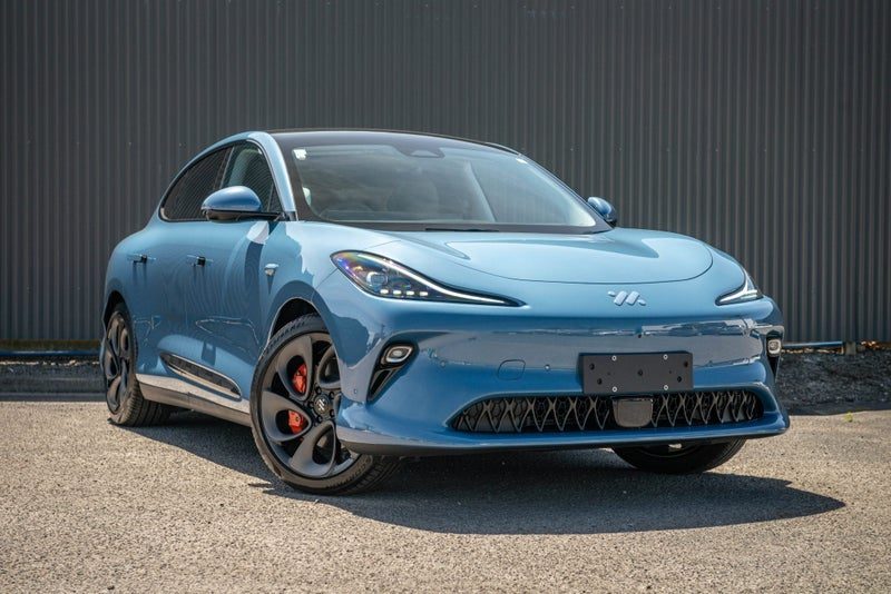 2026 MG IM6 PERFORMACE 100KWH