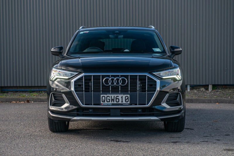 2023 Audi Q3 35 TFSI Advanced 110kW, photo 2