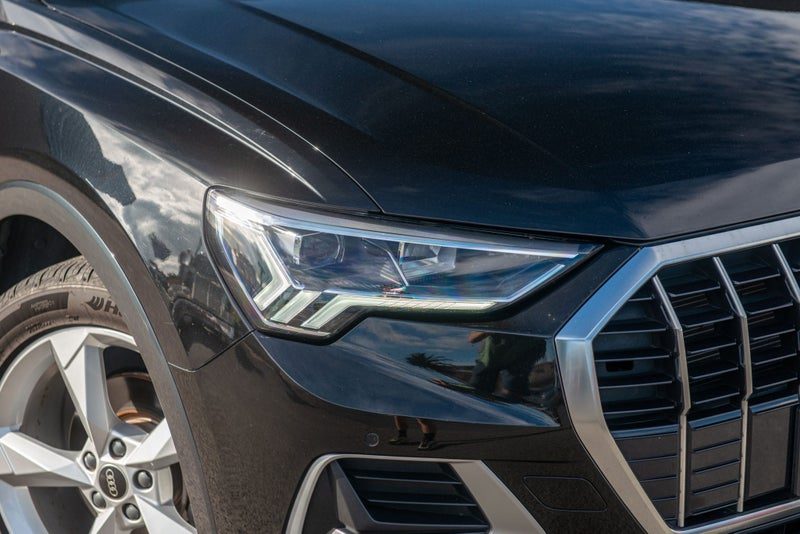 2023 Audi Q3 35 TFSI Advanced 110kW, photo 3