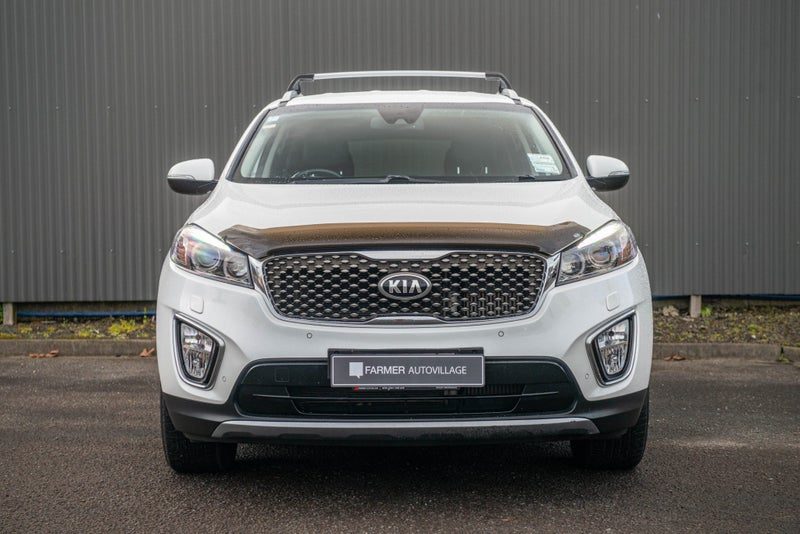 2016 Kia Sorento Ltd 2.2D/4Wd/6At/Sw, photo 2