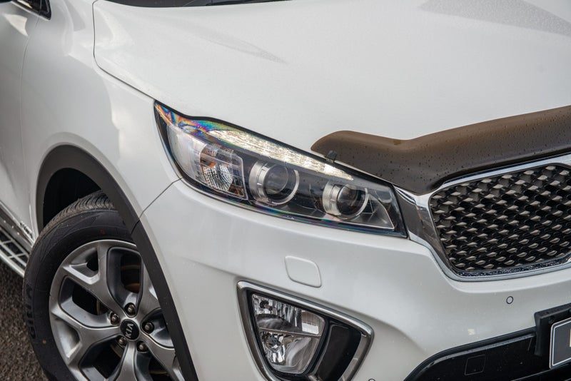 2016 Kia Sorento Ltd 2.2D/4Wd/6At/Sw, photo 3
