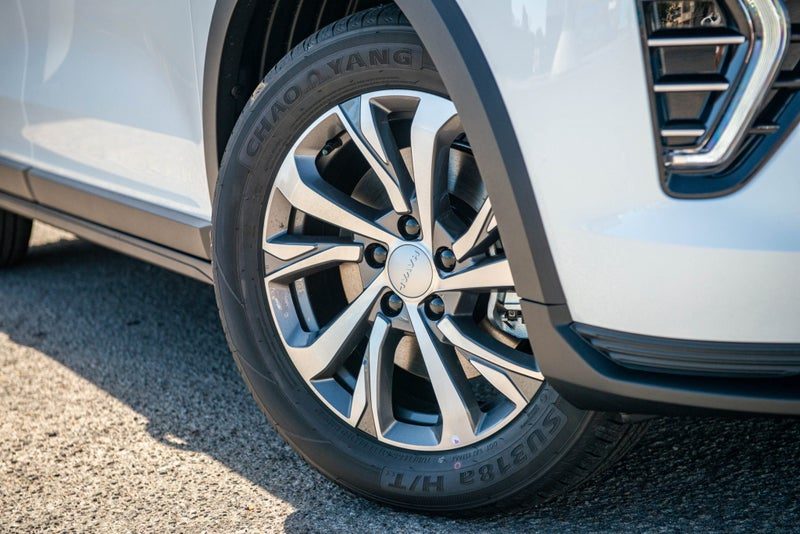 2026 Haval Jolion Lux 1.5Pt/7Am, photo 3