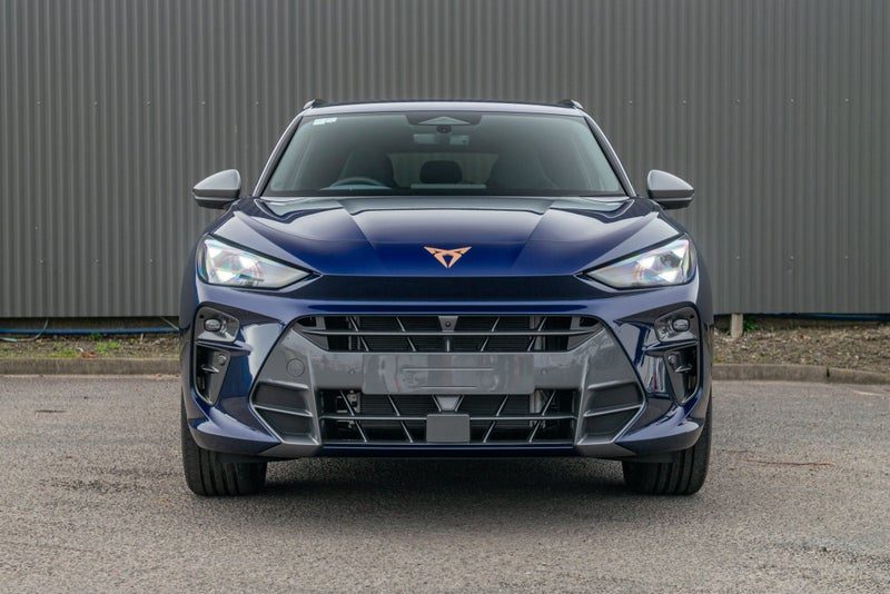 2026 Cupra Terramar V e-HYBRID 1.5 150kW PHEV, photo 2