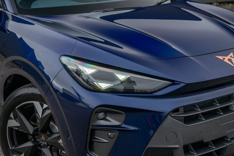 2026 Cupra Terramar V e-HYBRID 1.5 150kW PHEV, photo 3