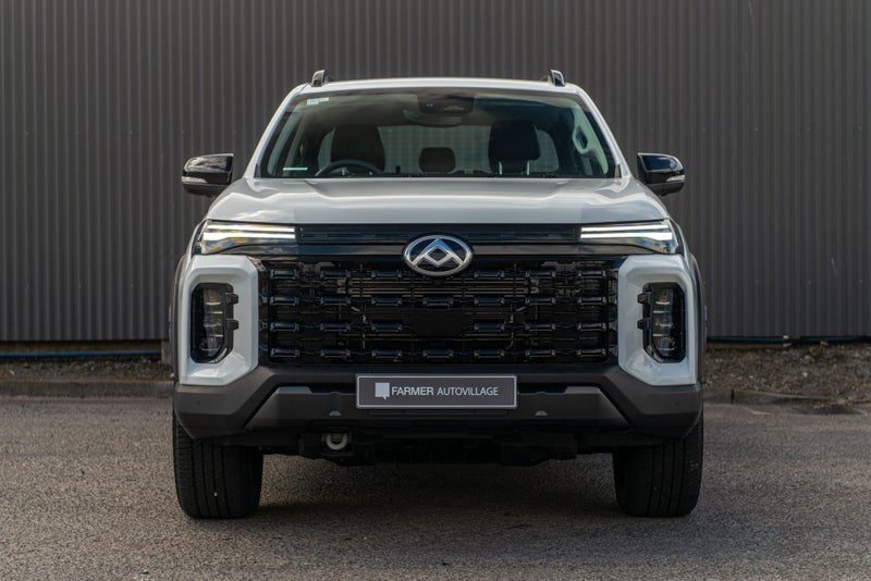 2026 LDV T60 Max 2 Lux 4Wd At 2.0, photo 2