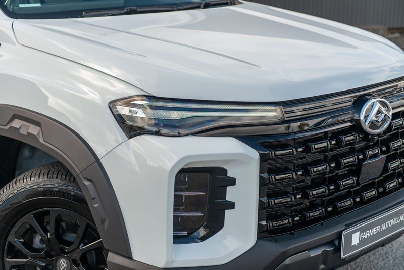2026 LDV T60 Max 2 Lux 4Wd At 2.0, photo 3