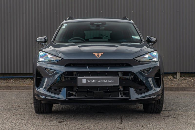 2026 Cupra Formentor V 1.5 110kW MHEV, photo 2